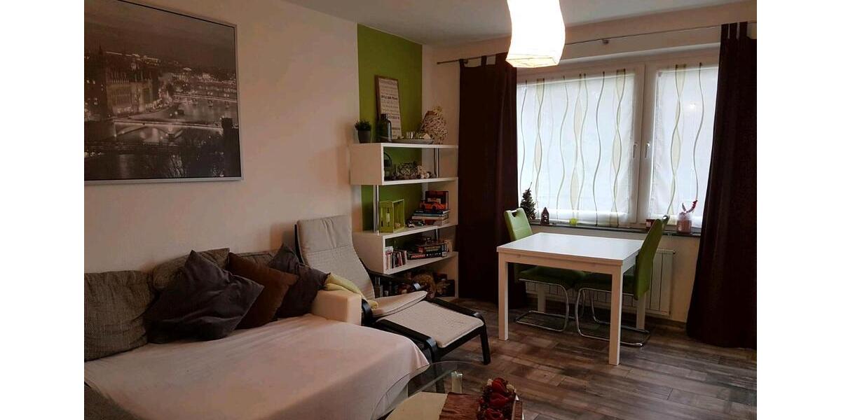Etagenwohnung Gifhorn - 3 Zimmer, 64 m&sup2;, 130.000&euro; | Angebot:26671410
