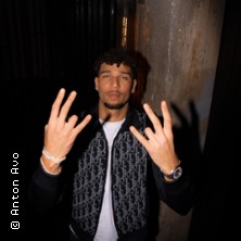 Lucio101 - Lucio & Friends 25.09.2026 Millenium Event Center