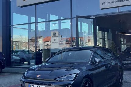 Cupra Leon 14.400 km 36.900 € Wolfsburg 38440