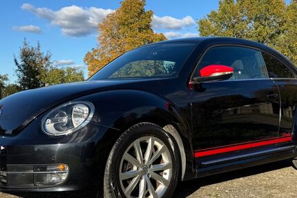 VW Beetle 57.500 km 10.749 &euro; Adenbüttel 38528