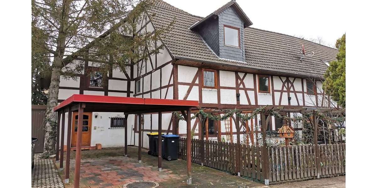 Wohnung zum Kaufen in Cramme 34.000 € 75 m² 3 zimmer