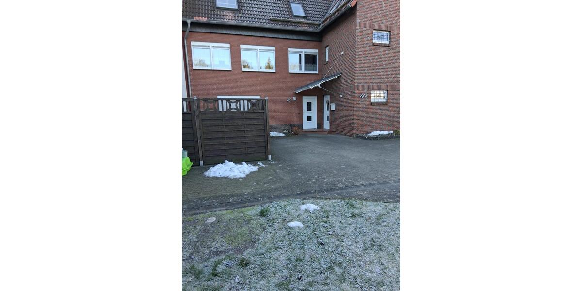Maisonettenwohnung Salzgitter Ortschaft Ost - 4 Zimmer, 108 m&sup2;, 640&euro; | Angebot:24717006