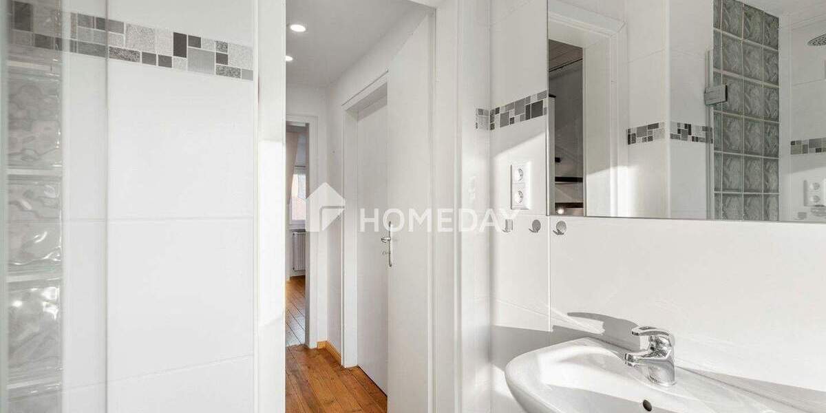 Reihenmittelhaus Salzgitter Lebenstedt - 4 Zimmer, 100 m&sup2;, 289.000&euro; | Angebot:24700185