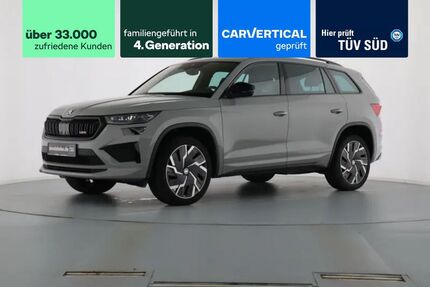 Skoda Kodiaq 19.999 km 40.889 &euro; Salzgitter 38229