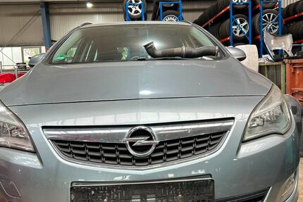 Opel Astra 235.000 km 999 &euro; Braunschweig 38126