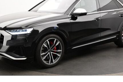 Audi SQ8 24.063 km 83.180 &euro; Wolfsburg 38440