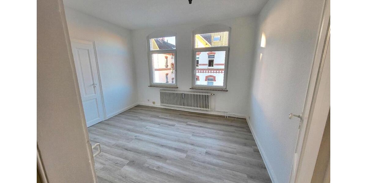 Dachgeschoßwohnung Braunschweig Südstadt- Rautheim- Mascherode - 2.5 Zimmer, 64 m&sup2;, 600&euro; | Angebot:25613285