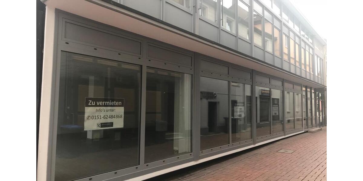 Gewerbeobjekt Peine - 2.700&euro; | Angebot:24248165