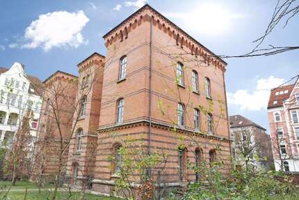 Gewerbeobjekt Braunschweig Östliches Ringgebiet - 1.575&euro; | Angebot:26670700