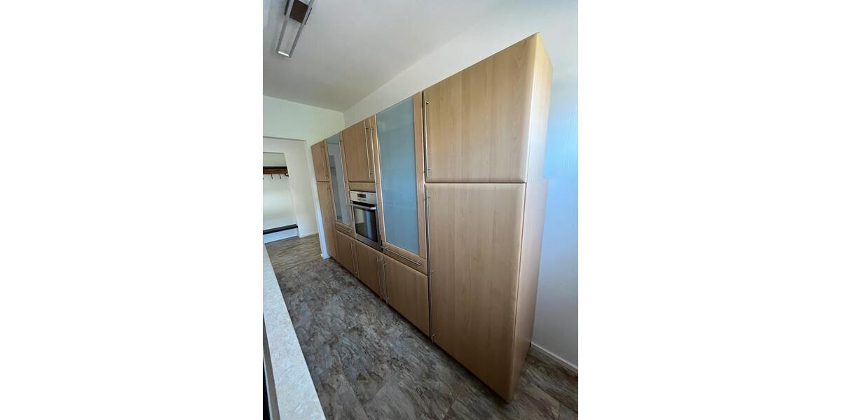 Hochparterre Braunschweig Wabe-Schunter-Beberbach - 3 Zimmer, 90 m&sup2;, 215.000&euro; | Angebot:24680176