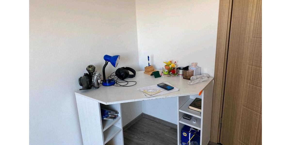 Einfamilienhaus Börßum - 6 Zimmer, 167 m&sup2;, 1.500&euro; | Angebot:27610347