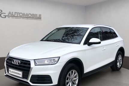 Audi Q5 125.000 km 21.990 &euro; Braunschweig 38110