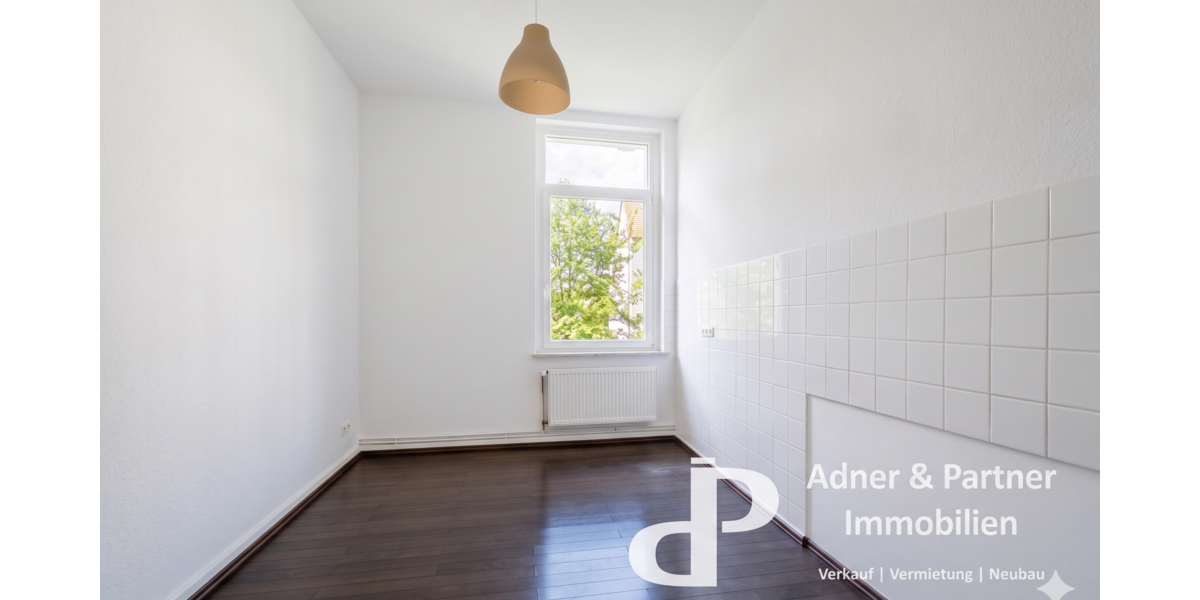 **ALTBAUWOHNUNG MIT NEUWERTIGER HEIZUNG UNWEIT DER PAULIKIRCHE** - Etagenwohnung Braunschweig Östliches Ringgebiet | Angebot:26799395