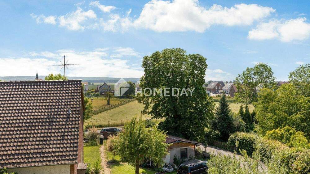 Etagenwohnung Nettlingen Nettlingen - 3 Zimmer, 75 m&sup2;, 119.000&euro; | Angebot:24648203