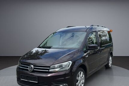 VW Caddy 415.650 km 7.800 &euro; Braunschweig 38114