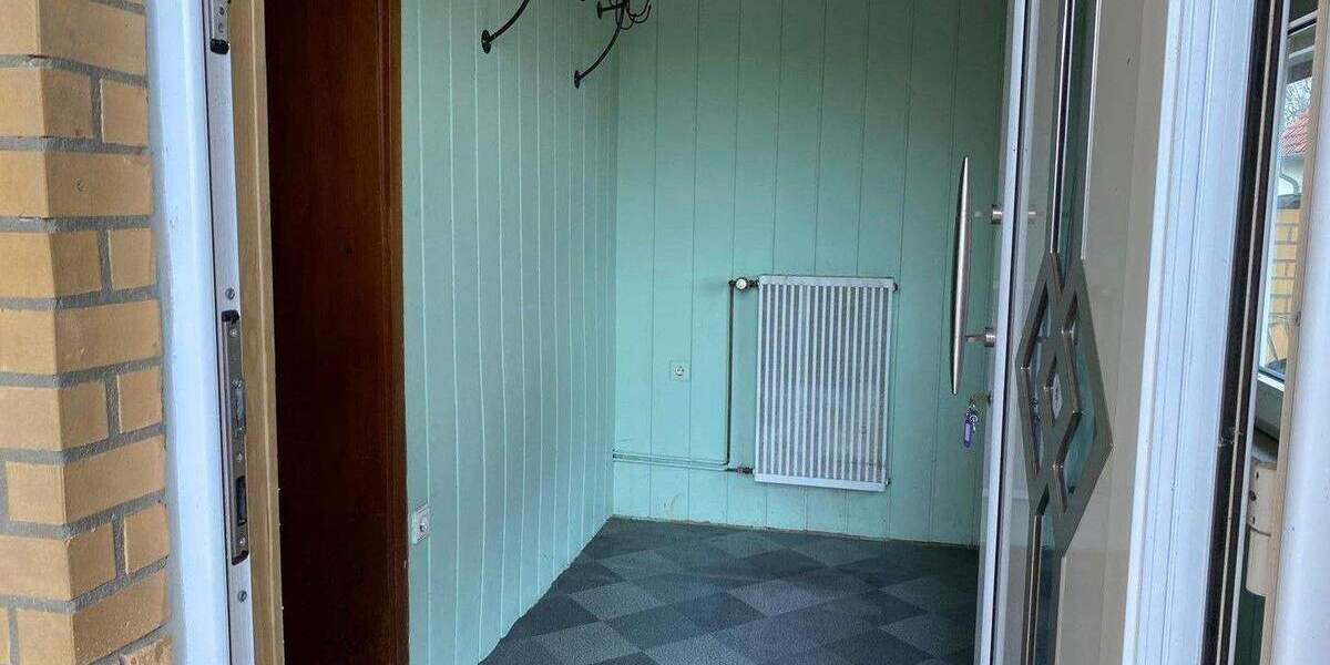 Einfamilienhaus Peine Duttenstedt - 8 Zimmer, 152 m&sup2;, 159.000&euro; | Angebot:25736898