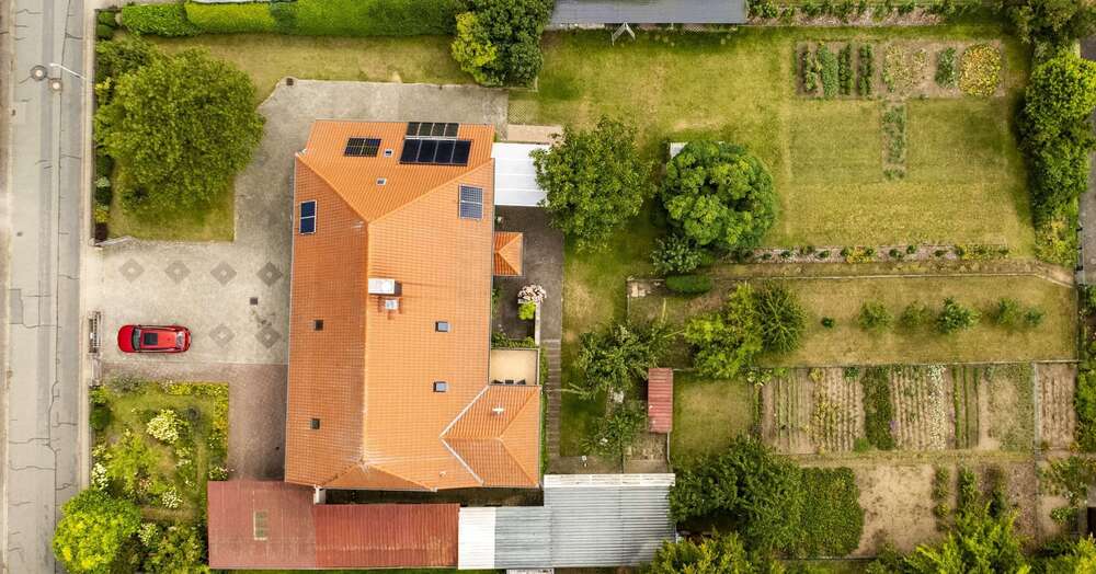 Grundstück WOB-Heiligendorf Heiligendorf - 570.000&euro; | Angebot:27285699