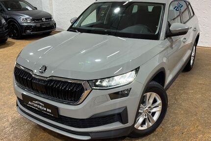 Skoda Kodiaq 79.040 km 27.990 &euro; Braunschweig Wenden 38110