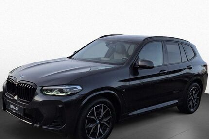 BMW X3 67.559 km 41.890 &euro; Braunschweig 38112