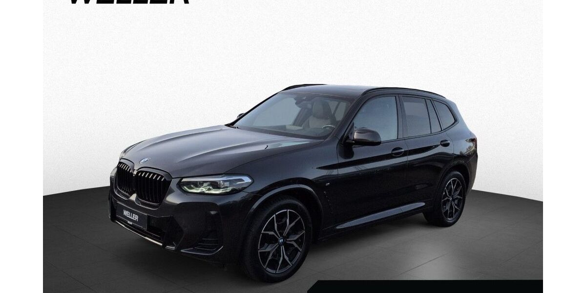 BMW X3 67.559 km 41.890 &euro; Braunschweig 38112