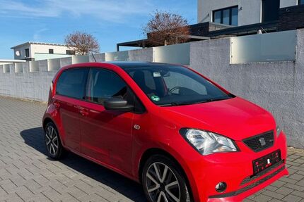 Seat Mii 105.000 km 6.900 &euro; Wolfenbüttel 38300