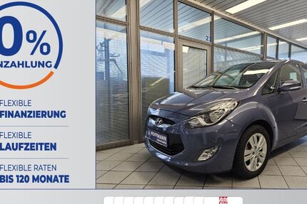 Hyundai ix20 146.110 km 5.900 &euro; Wolfsburg-Heiligendorf 38444