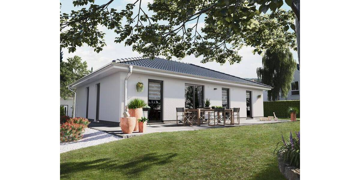 Einfamilienhaus Wendeburg - 4 Zimmer, 109 m&sup2;, 356.890&euro; | Angebot:26139062