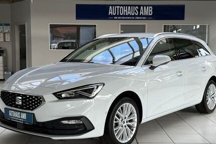 Seat Leon 34.902 km 21.800 € Braunschweig 38122