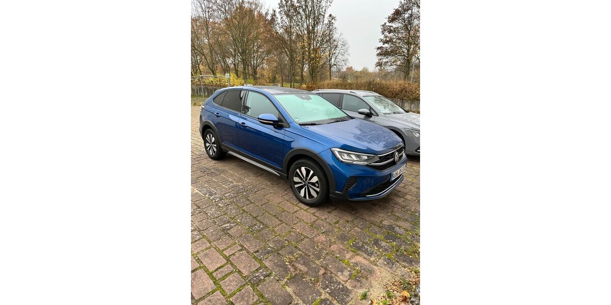 VW Taigo 18.000 km 18.300 &euro; Wolfsburg 38440