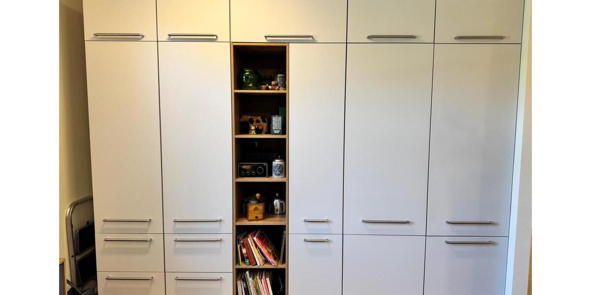 Etagenwohnung Wolfenbüttel Adersheim - 3 Zimmer, 103 m&sup2;, 289.000&euro; | Angebot:27447208