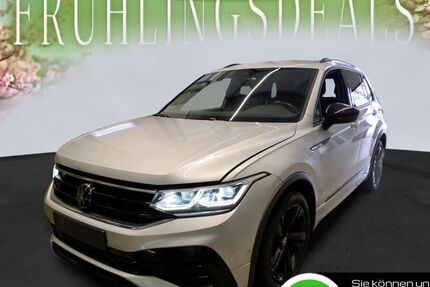 VW Tiguan 120.239 km 29.600 &euro; Braunschweig 38122