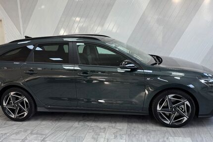 Hyundai i30 17.784 km 25.750 € Liebenburg/Kl. Döhren 38704