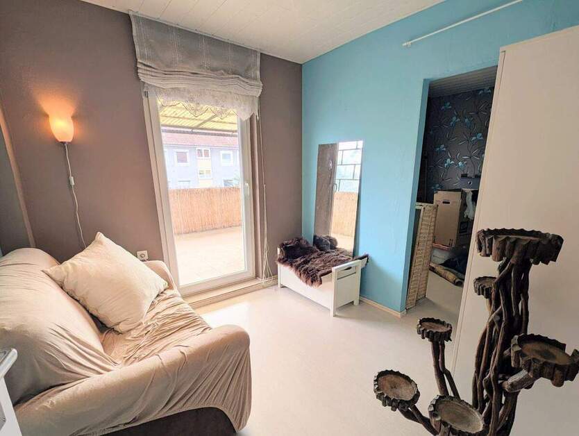 Solides Reihenmittelhaus mit Garten - ideal für Familien 5 zimmer