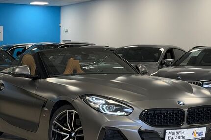 BMW Z4 48.897 km 39.499 &euro; Peine 31228