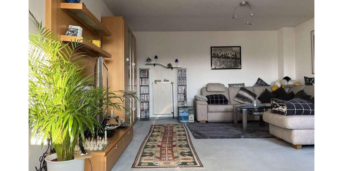 Etagenwohnung Wolfsburg Hageberg - 3 Zimmer, 95 m&sup2;, 240.000&euro; | Angebot:25730726