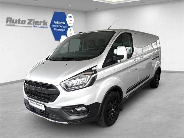 Ford Transit Custom 127.123 km 21.290 € Peine 31226