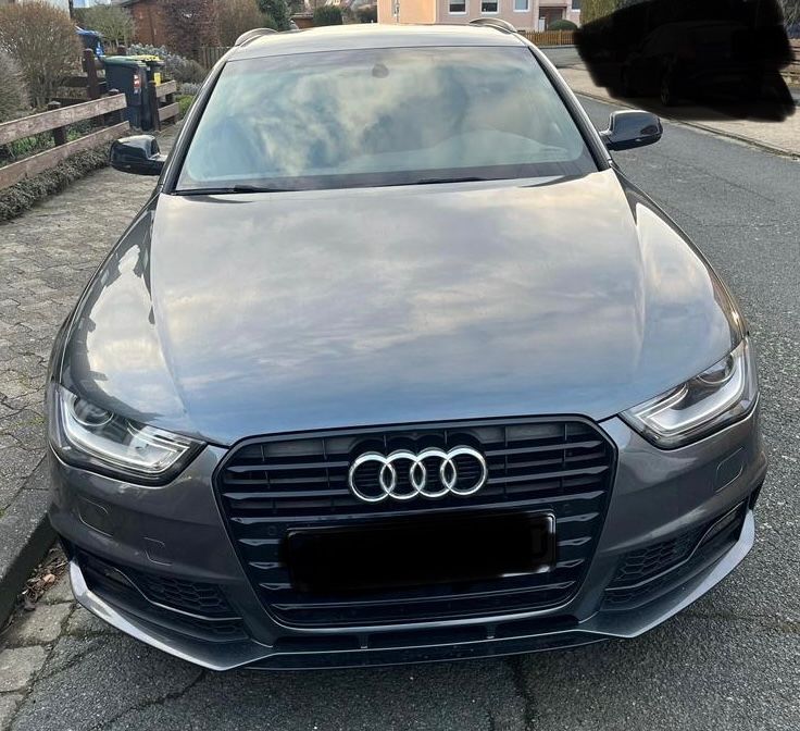 Audi A4 145.000 km 16.000 € Braunschweig 38124