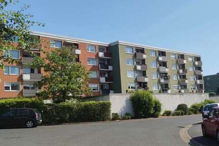 Wohnung Wolfenbüttel - 3 Zimmer, 66 m&sup2;, 126.000&euro; | Angebot:25323861