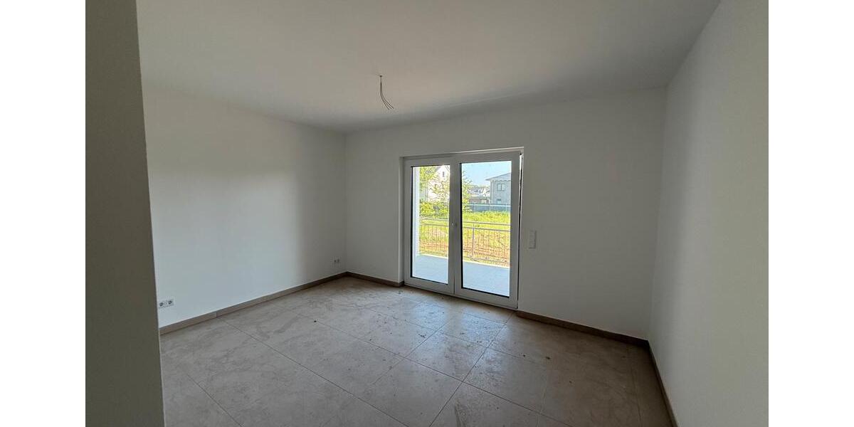 Etagenwohnung Wolfenbüttel Adersheim - 4 Zimmer, 121 m&sup2;, 1.330&euro; | Angebot:27596548
