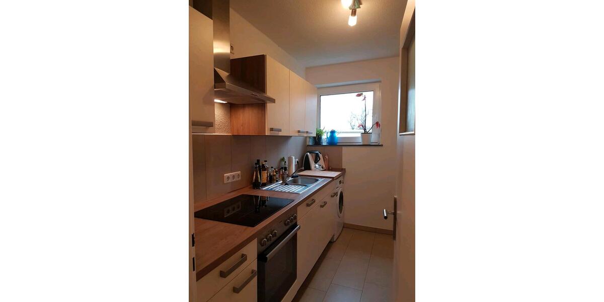 Etagenwohnung Gifhorn - 3 Zimmer, 64 m&sup2;, 130.000&euro; | Angebot:26671410