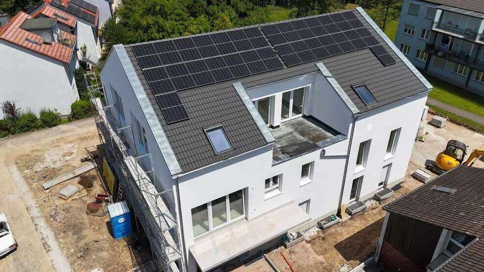Wohnung zum Kaufen in Freiburg 750.000 € 99 m²