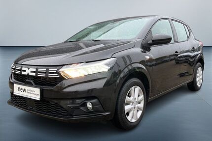Dacia Sandero 25.000 km 13.750 &euro; Braunschweig 38124