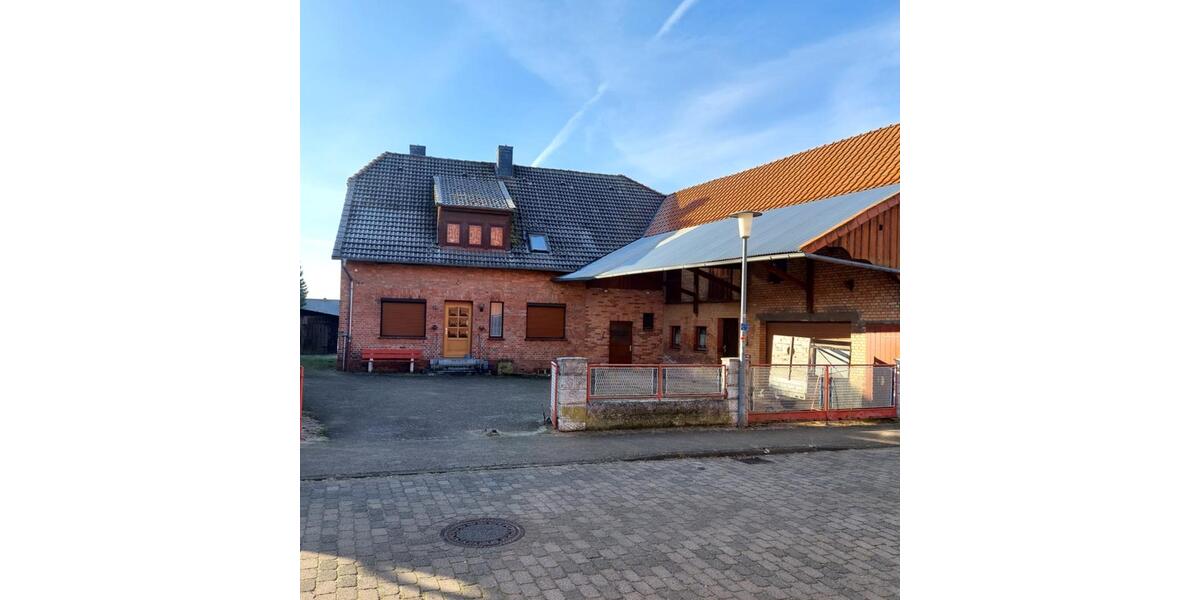 Einfamilienhaus Rötgesbüttel - 7 Zimmer, 150 m&sup2;, 335.000&euro; | Angebot:26755092
