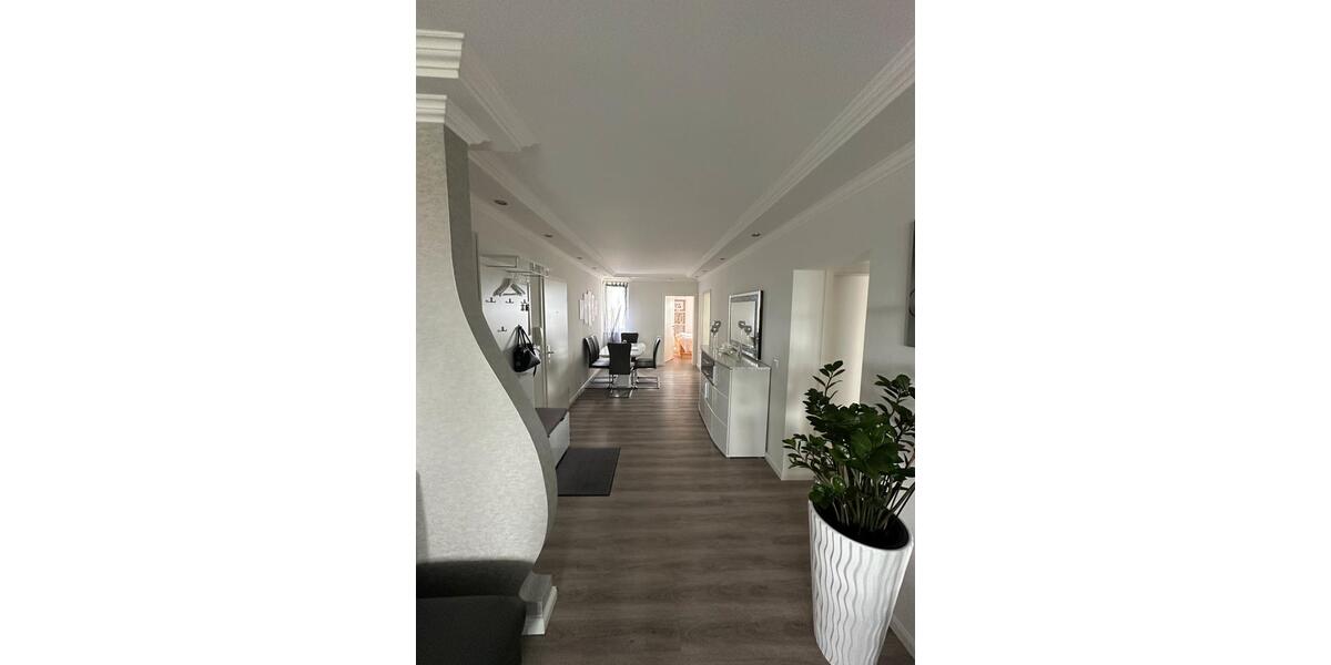 Charmante kernsanierte 3 Zimmer Wohnung in Wolfsburg mit Balkon 3 zimmer