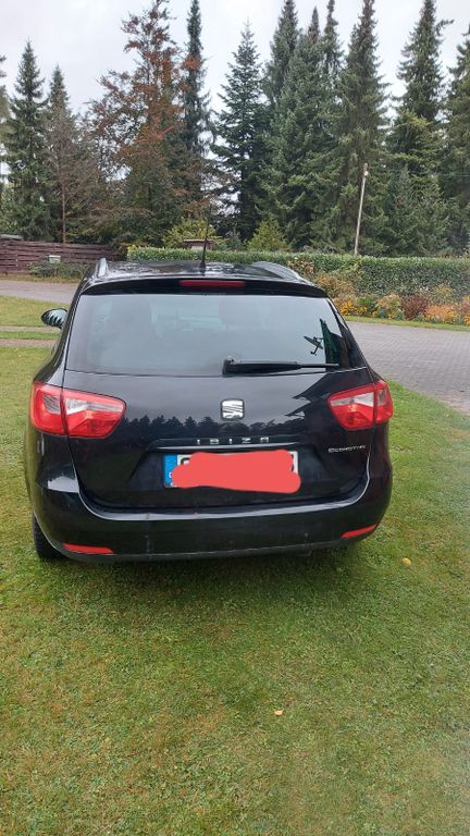 Seat Ibiza 227.000 km 3.300 € Stüde 38524