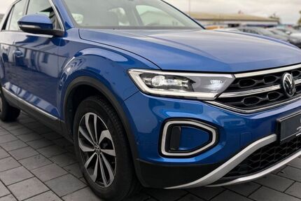 VW T-Roc 56.000 km 25.490 &euro; Ilsede 31246