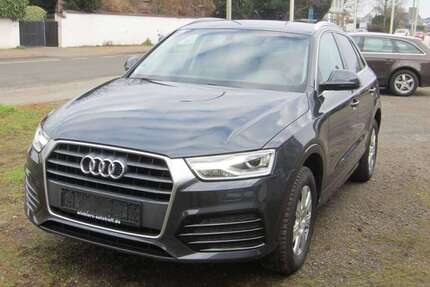 Audi Q3 57.800 km 17.800 € Wolfenbüttel 38302