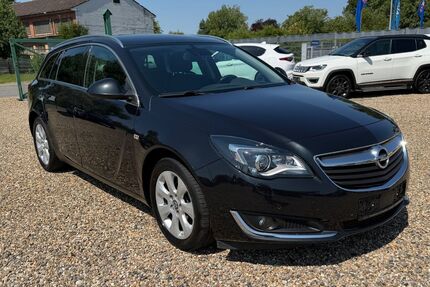 Opel Insignia 134.331 km 6.990 &euro; Lengede 38268