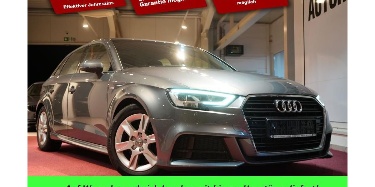 Audi A3 75.778 km 19.950 &euro; Peine 31228