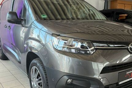 Toyota Proace City 87.202 km 14.440 € Helmstedt 38350
